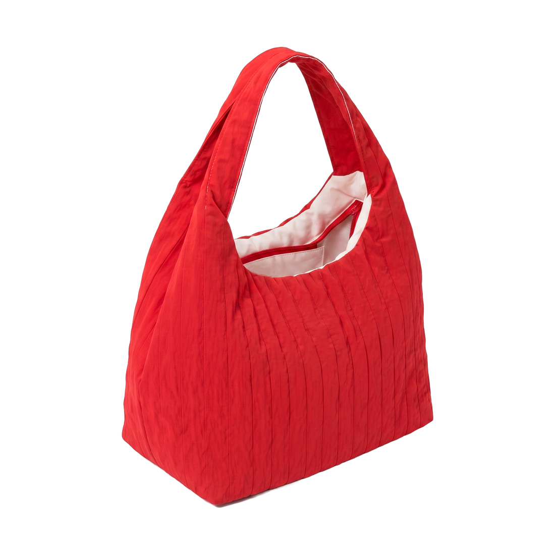 Bolsa para Parche Rojo
