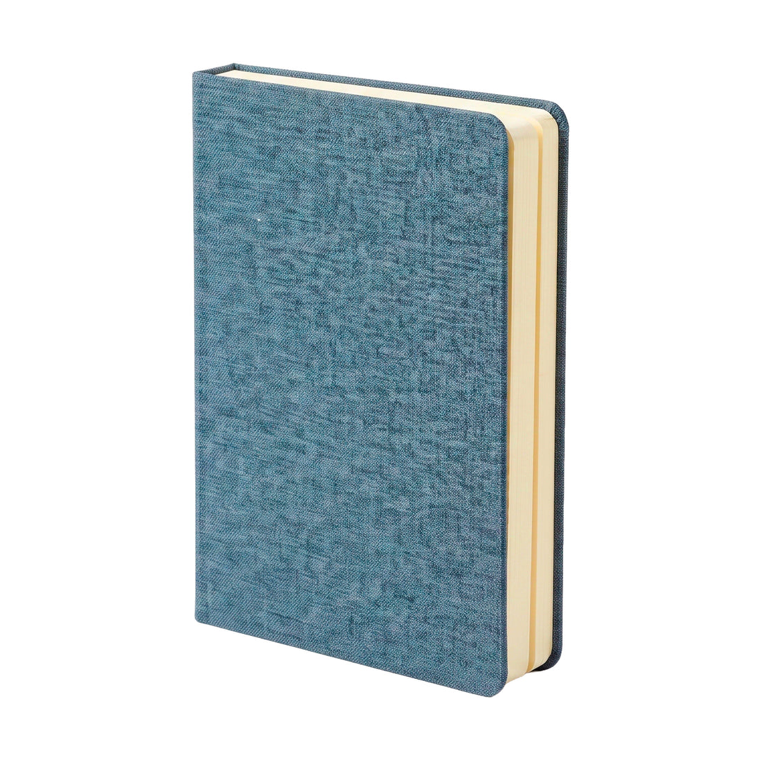 Cuaderno Grande para Parches Azul