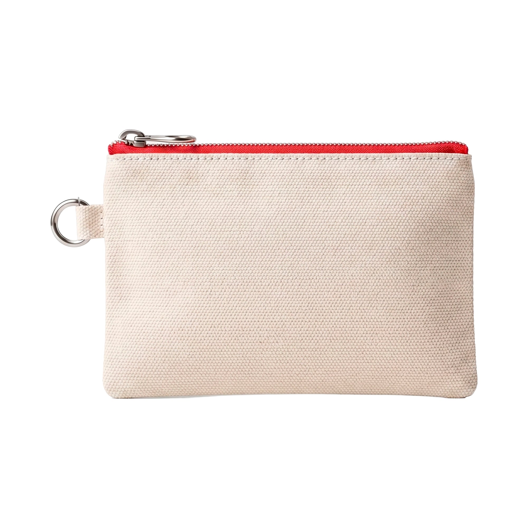Bolsita de Tela 23x14 cm Blanco