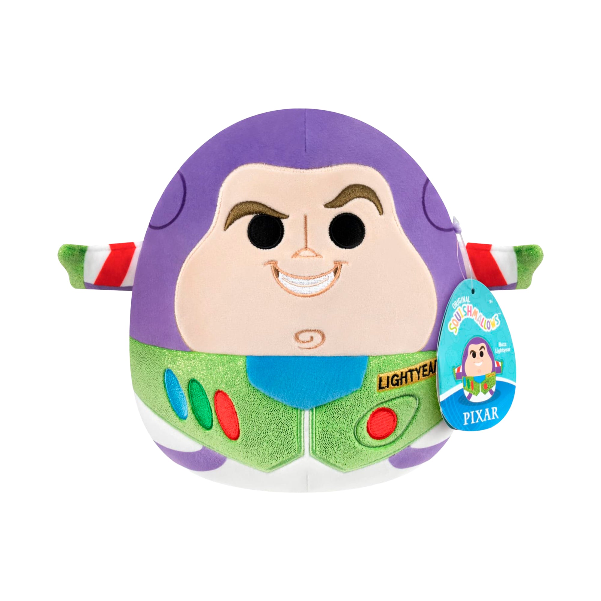 Peluche Toy Story Squishmallows