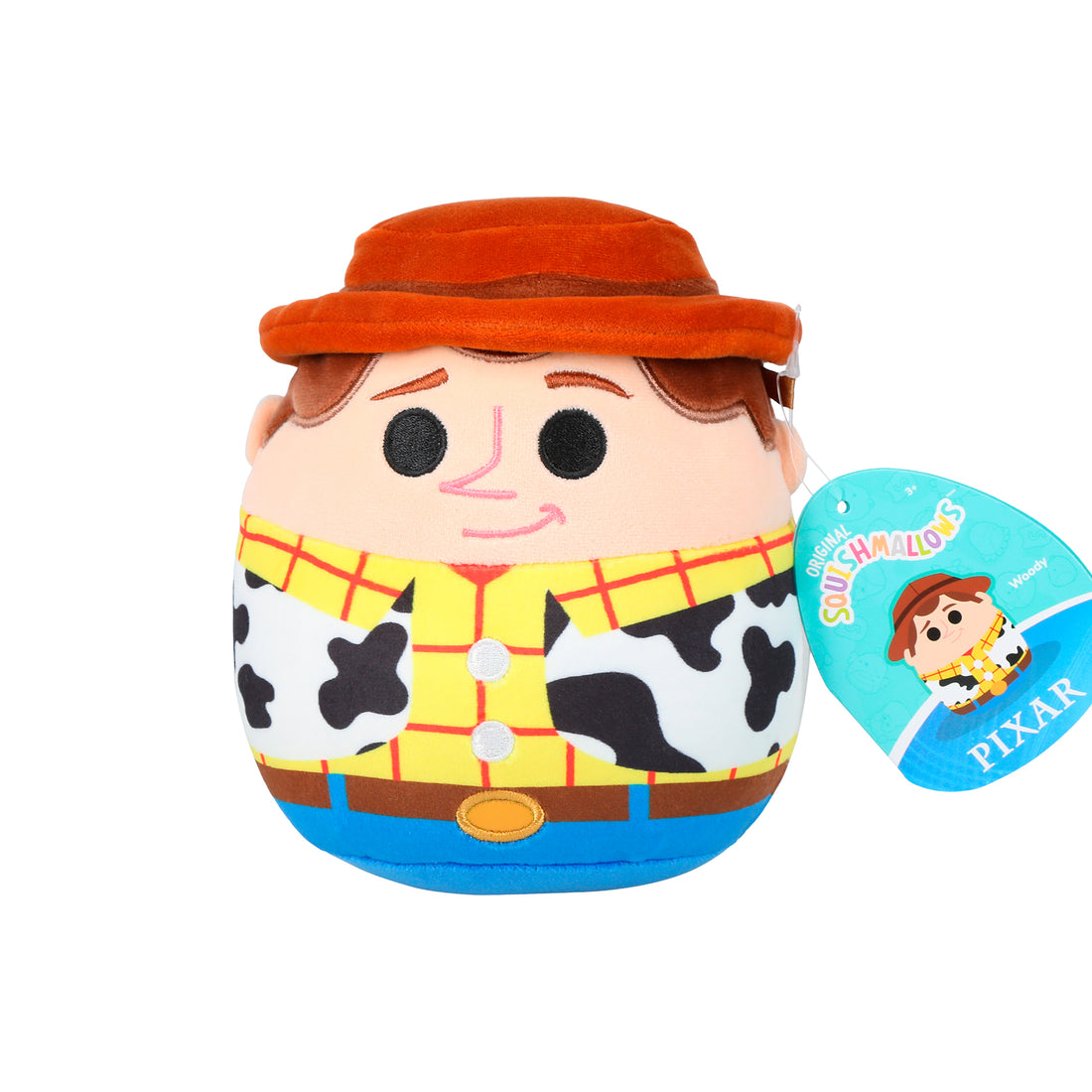 Peluche Toy Story Squishmallows