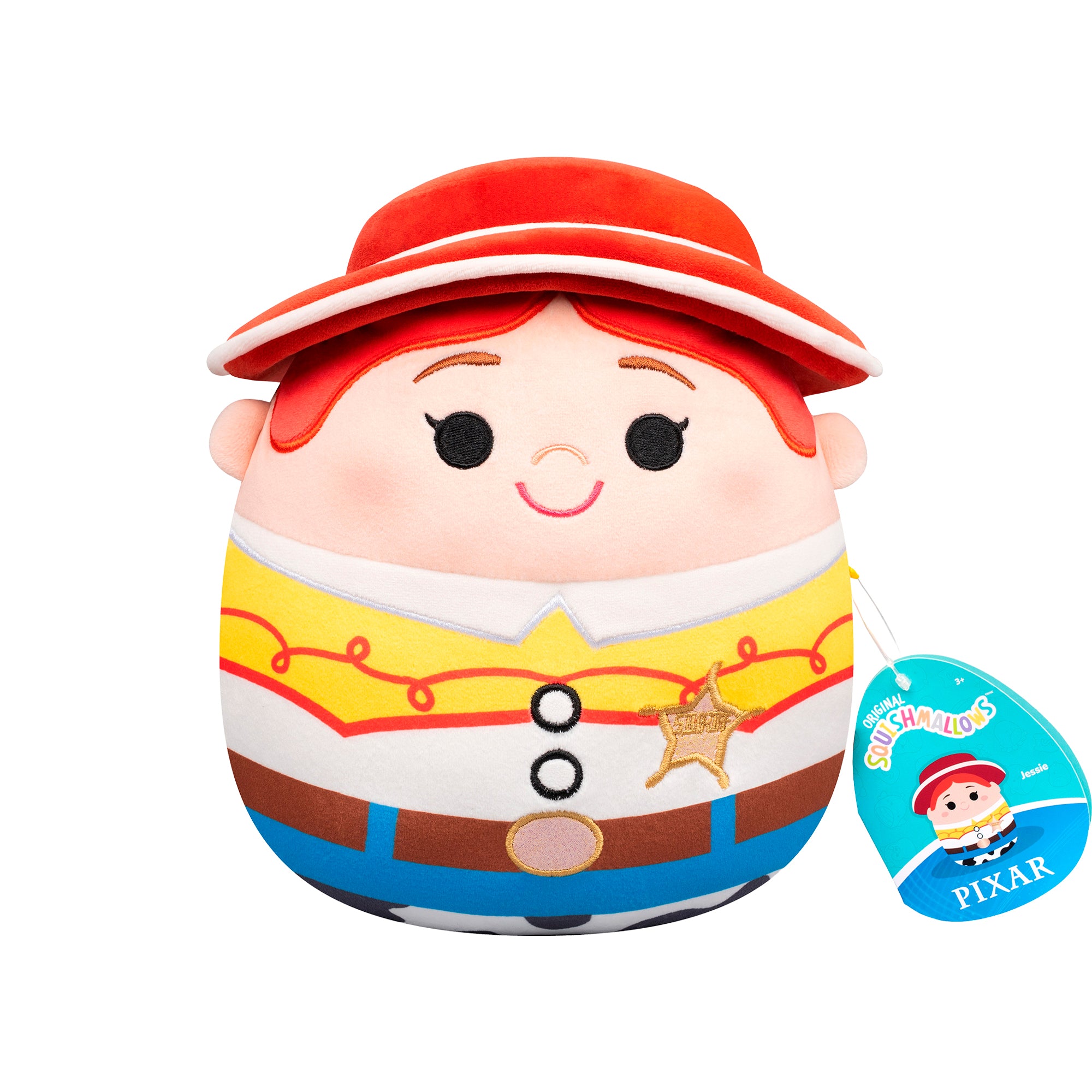Peluche Toy Story Squishmallows
