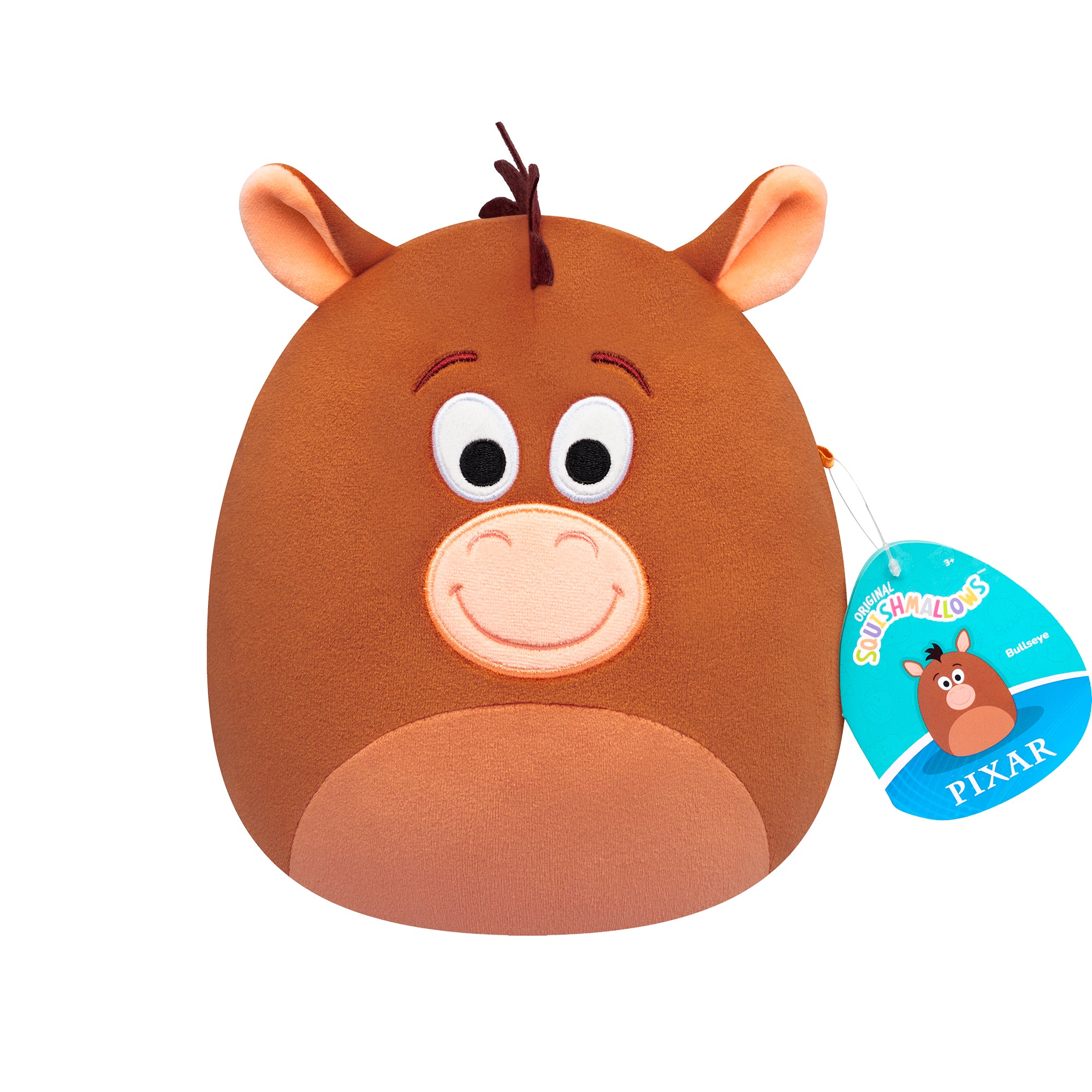 Peluche Toy Story Squishmallows
