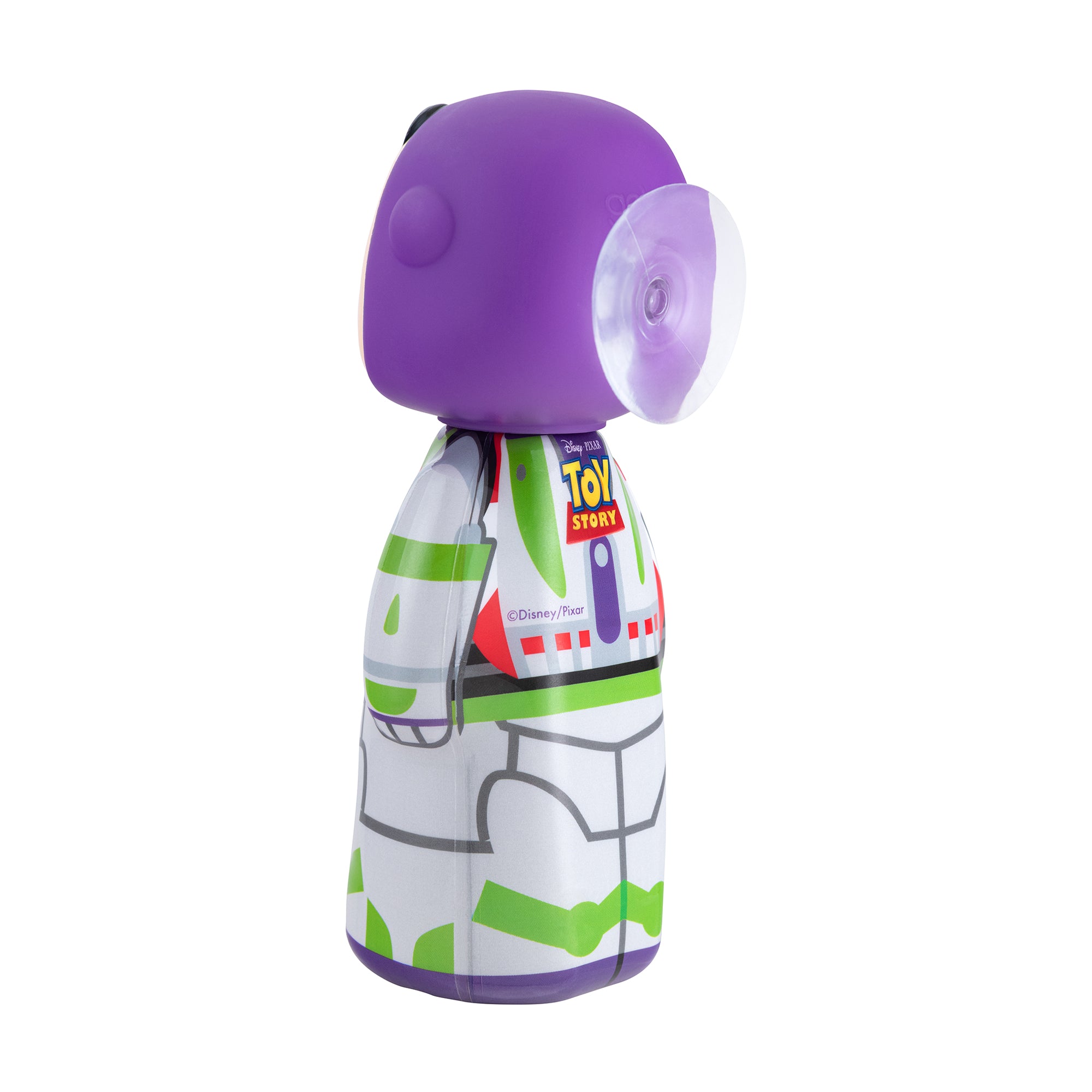 Shampoo 3en1 2D Biotoons Toy Story 300ml (Modelos Aleatorios)