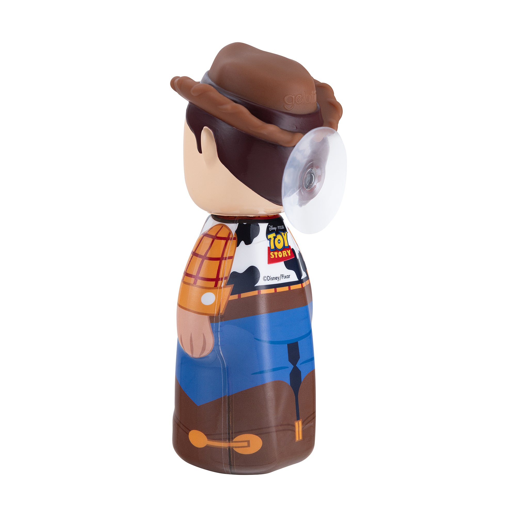 Shampoo 3en1 2D Biotoons Toy Story 300ml (Modelos Aleatorios)