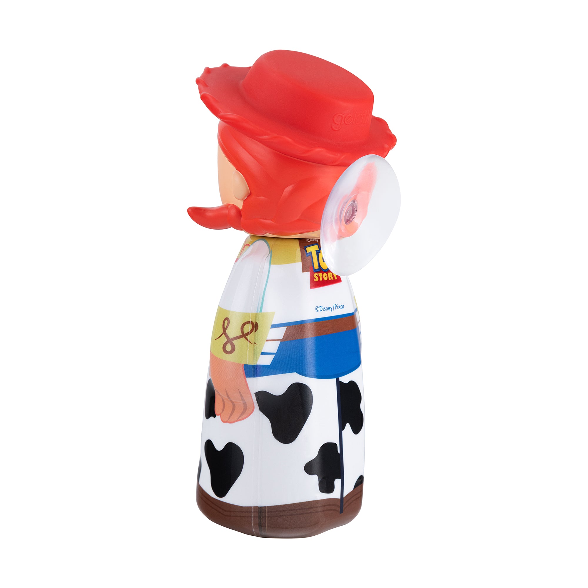 Shampoo 3en1 2D Biotoons Toy Story 300ml (Modelos Aleatorios)