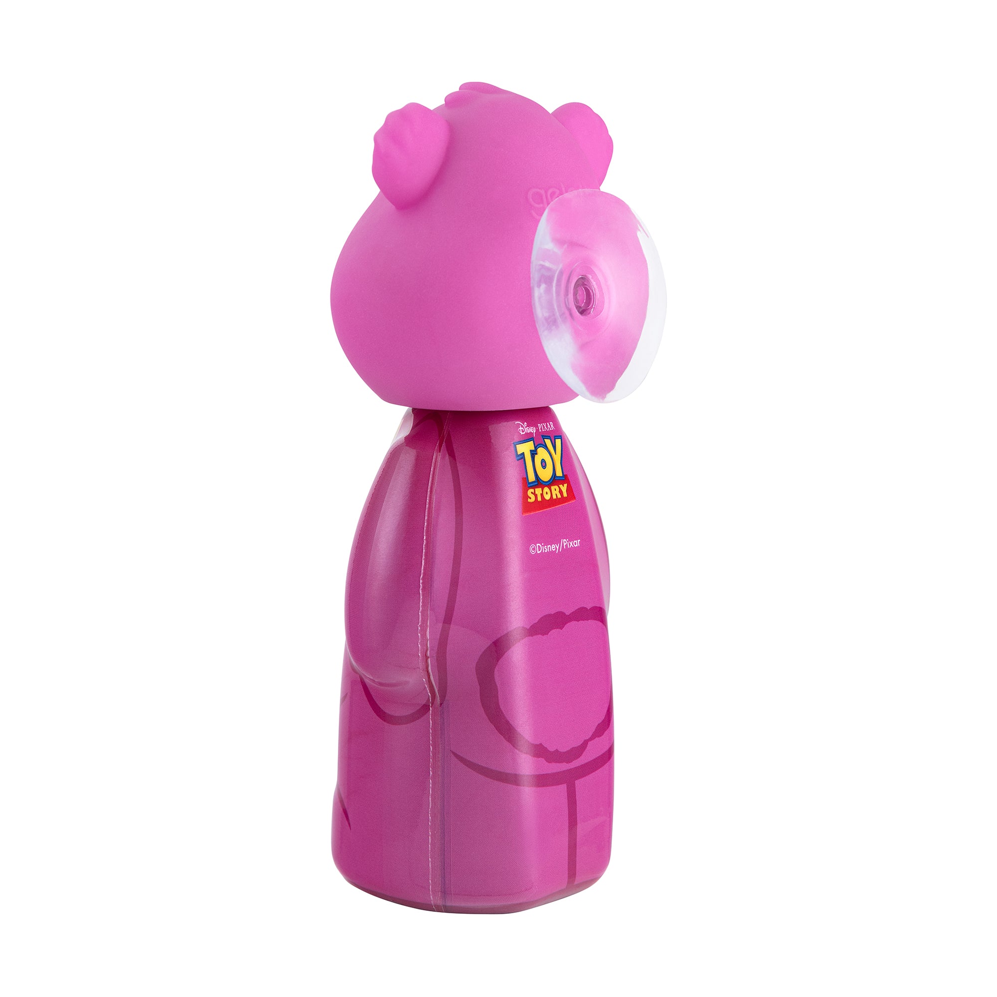 Shampoo 3en1 2D Biotoons Toy Story 300ml (Modelos Aleatorios)