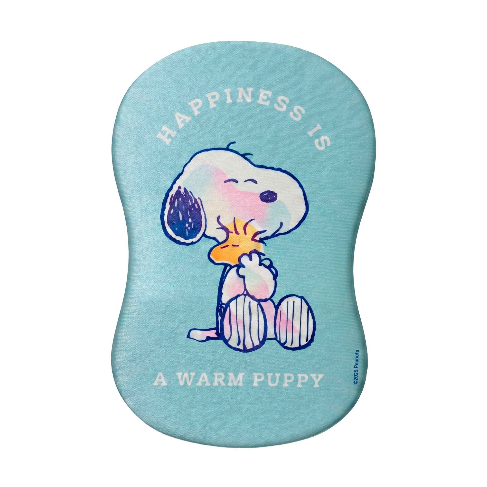 Mouse Pad Snoopy Relieve
