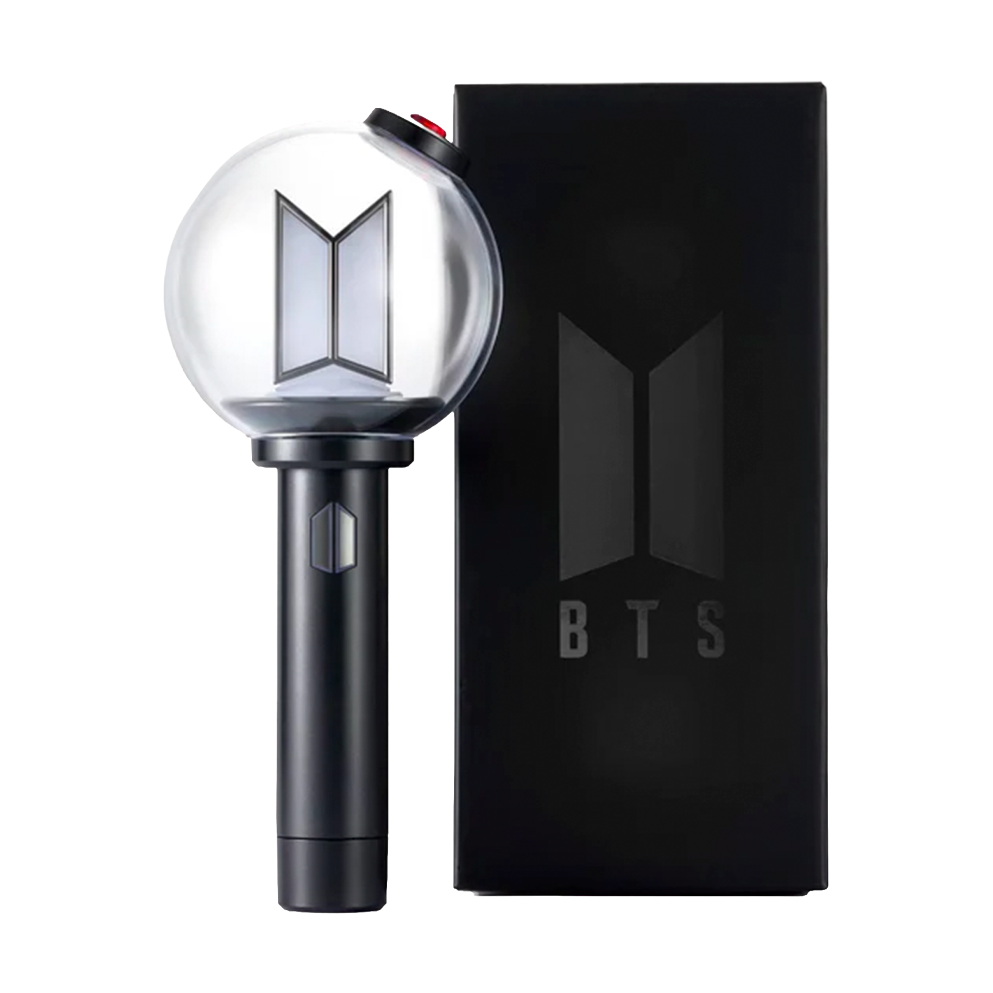 Lightstick Linterna Luz de BTS Versión 4