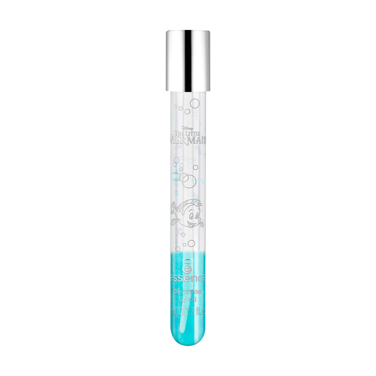 Essence Disney The Little Mermaid Bi-Phase Lip Oil