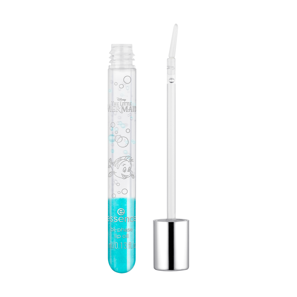 Essence Disney The Little Mermaid Bi-Phase Lip Oil