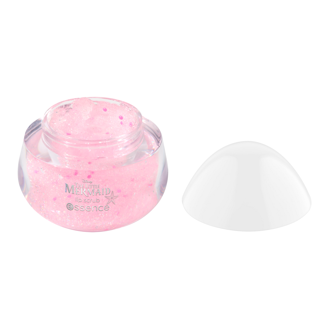 Essence Disney The Little Mermaid Mascarilla para Labios