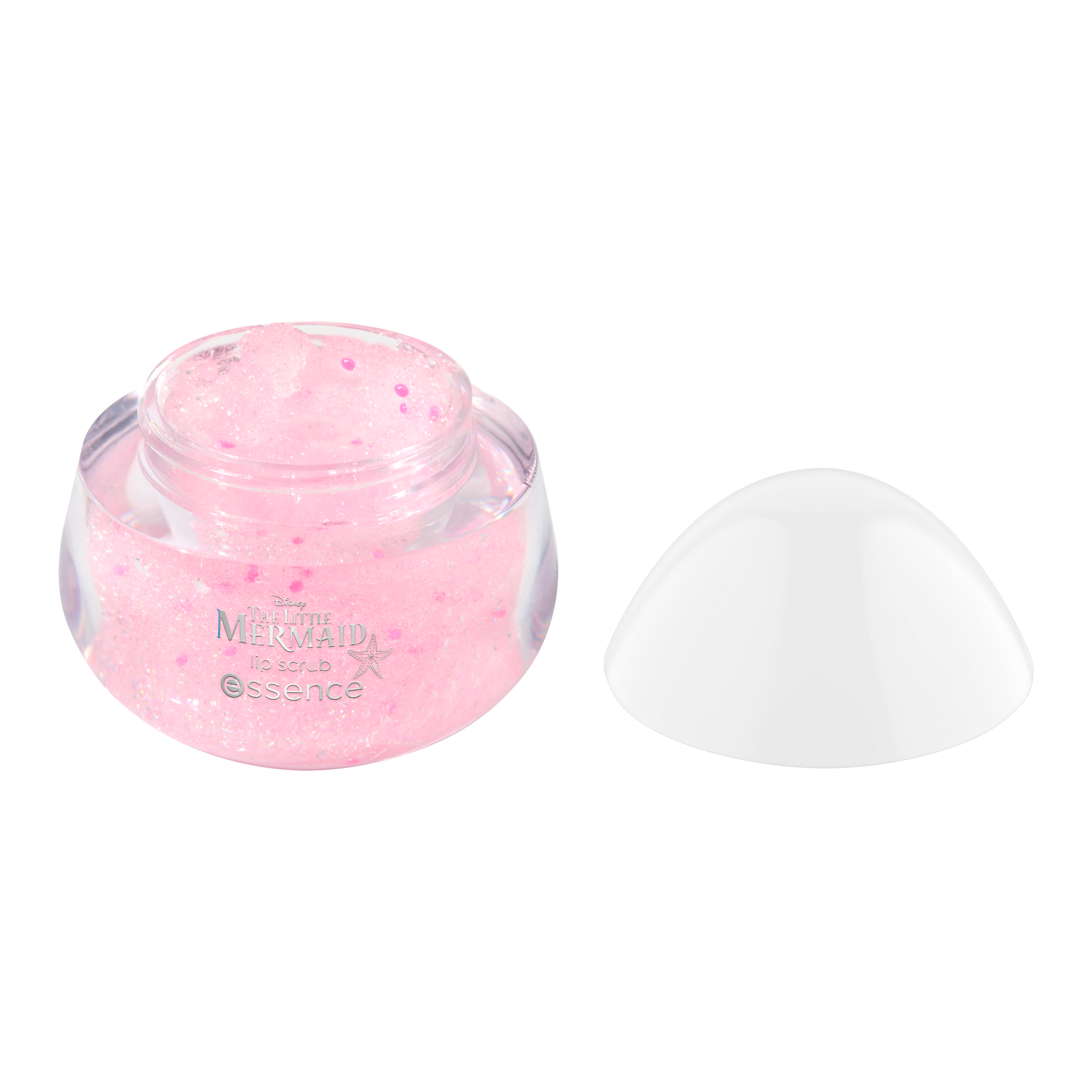 Essence Disney The Little Mermaid Mascarilla para Labios
