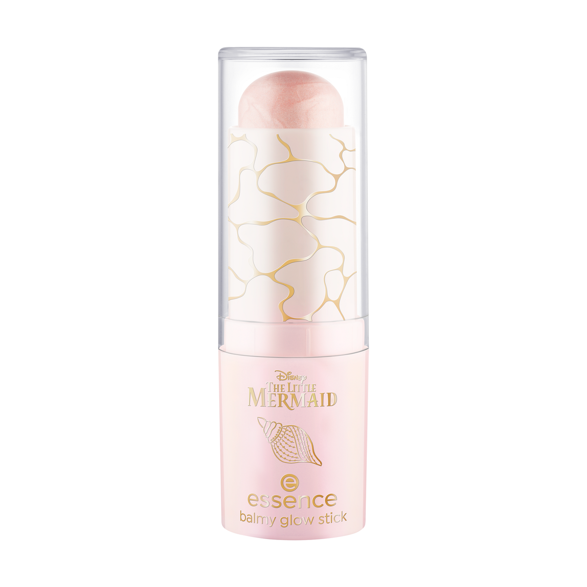 Essence Disney The Little Mermaid Iluminador en Stick