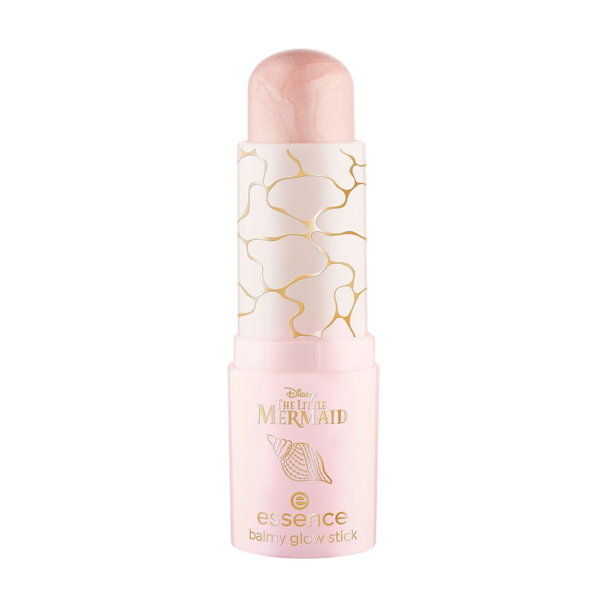 Essence Disney The Little Mermaid Iluminador en Stick