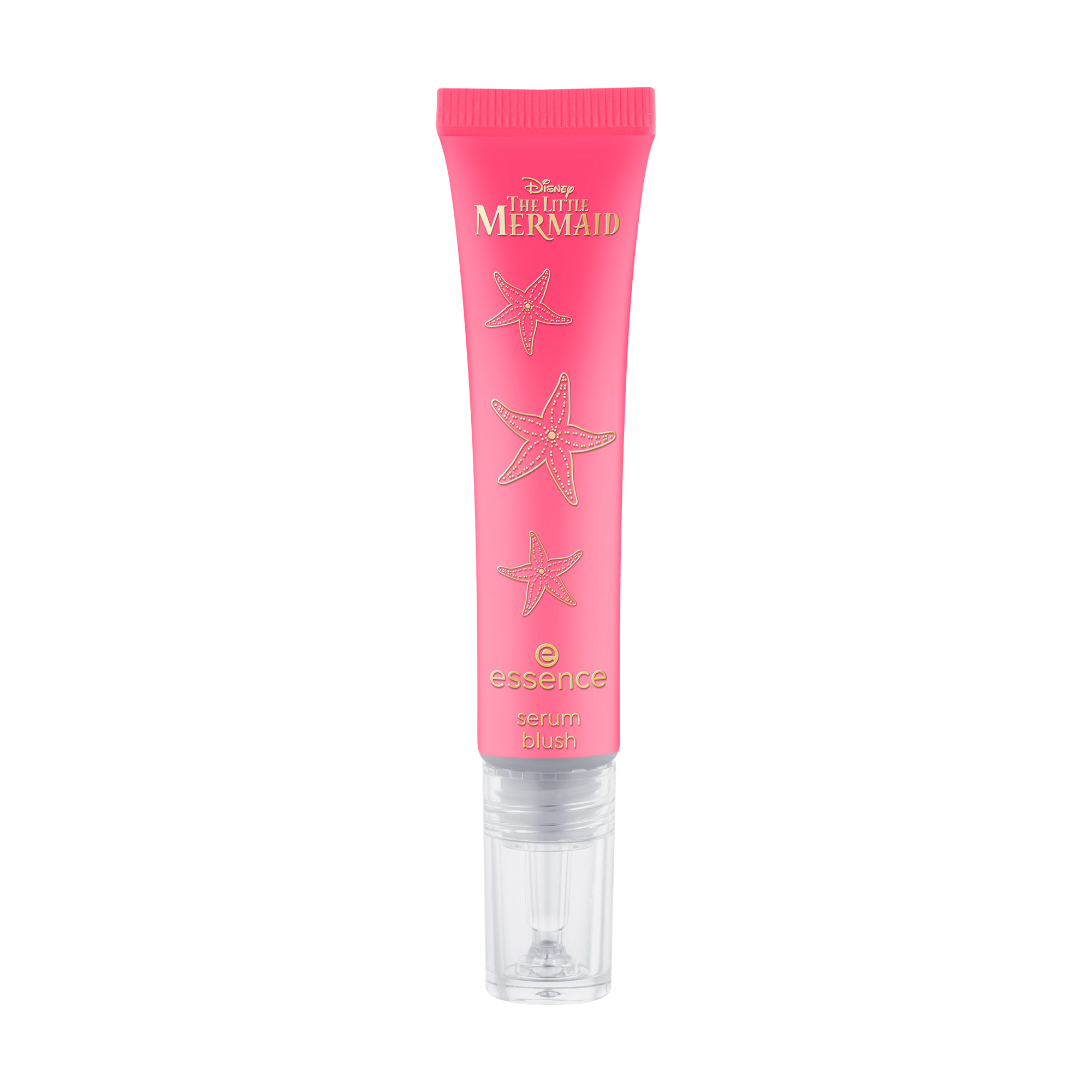 Essence Disney The Little Mermaid Serum Rubor
