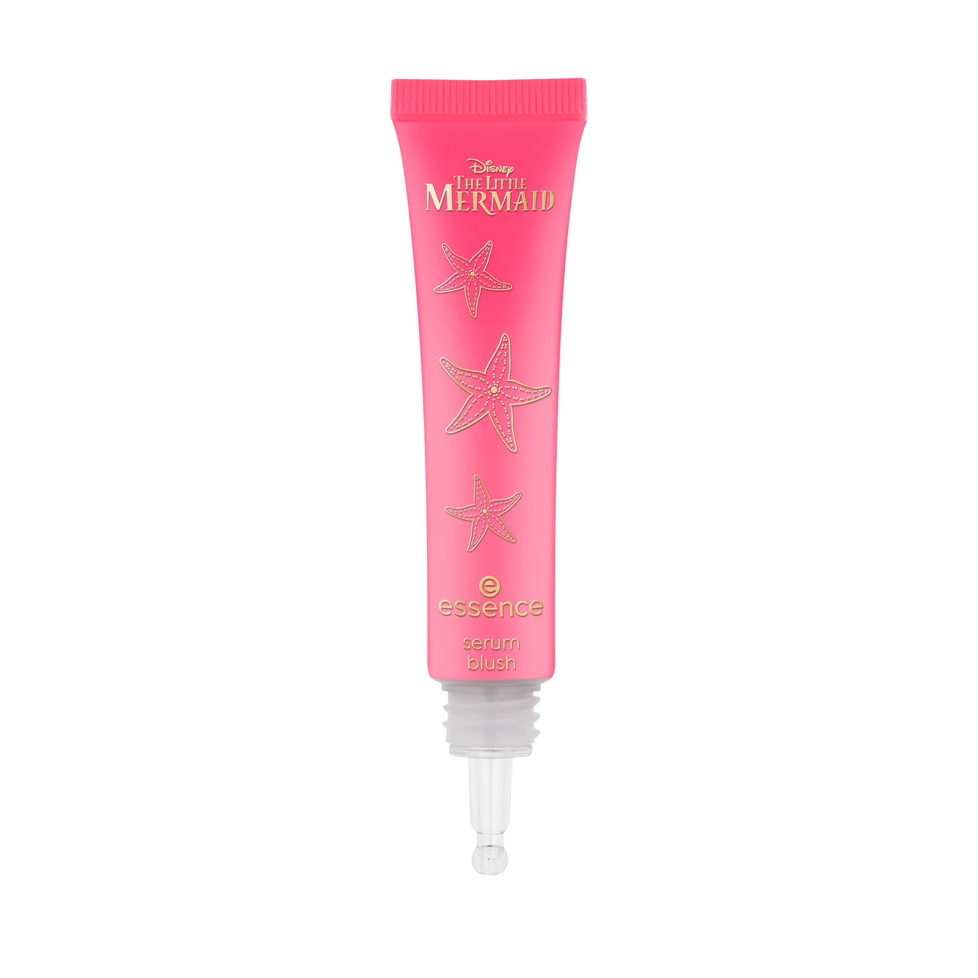 Essence Disney The Little Mermaid Serum Rubor