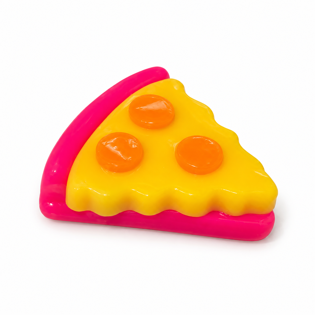 Squishy Squeezza Pizza