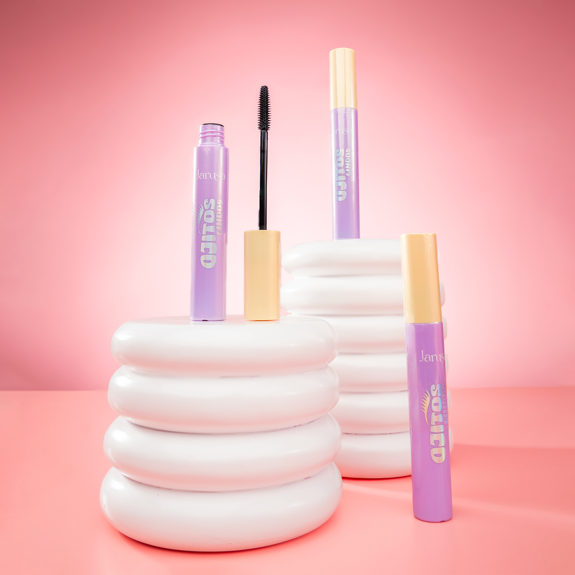 Beauty Box Jarusa X Ilahui Y2K