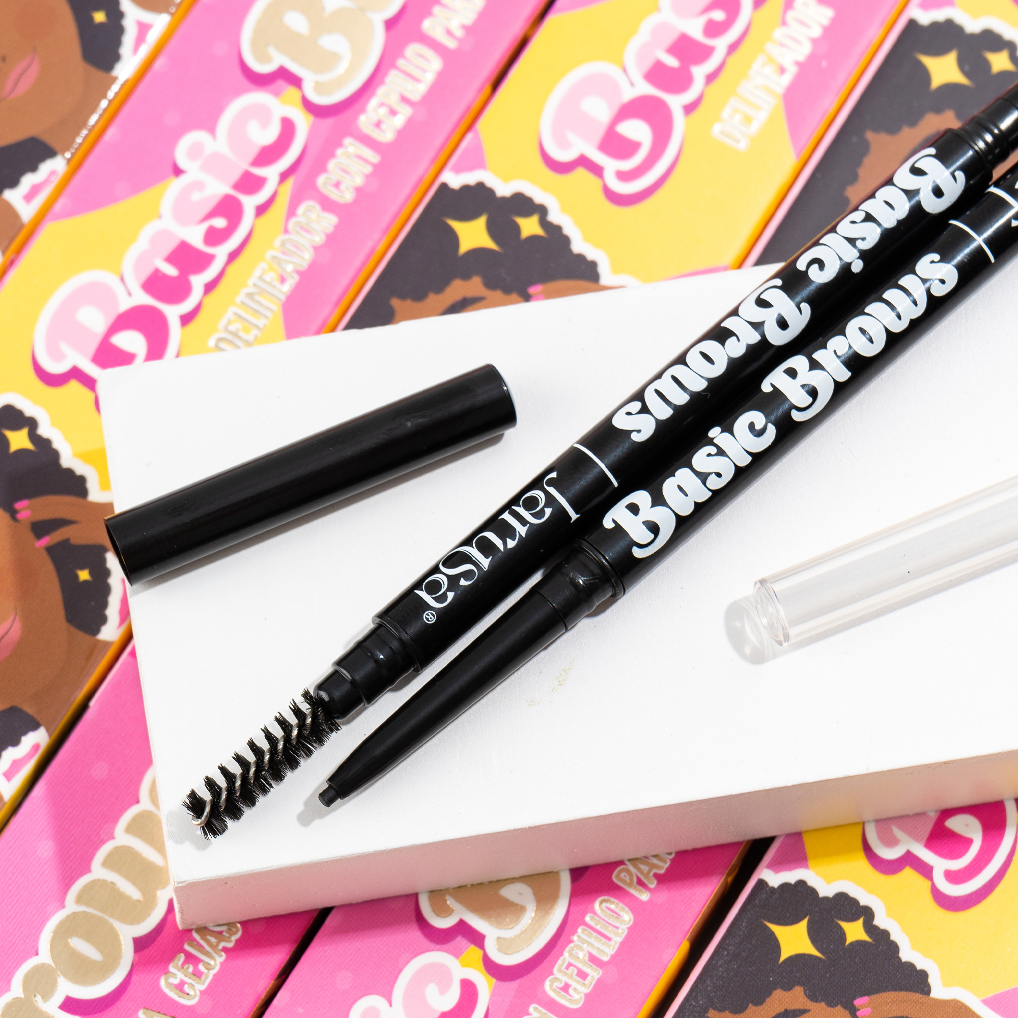 Beauty Box Jarusa X Ilahui Y2K
