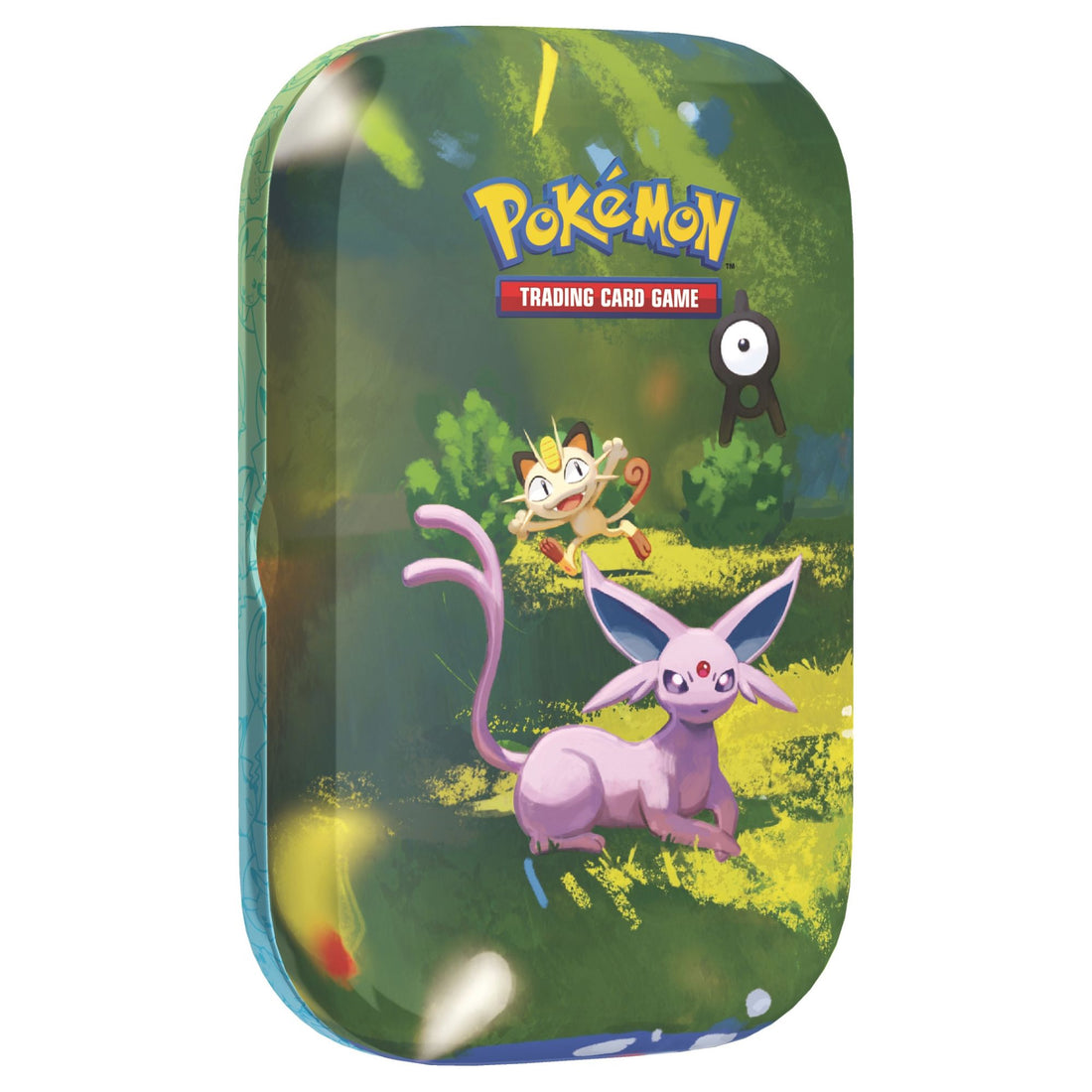 Pokemon TCG 30 Aniversario Mini Tin en Español (Modelos Aleatorios)