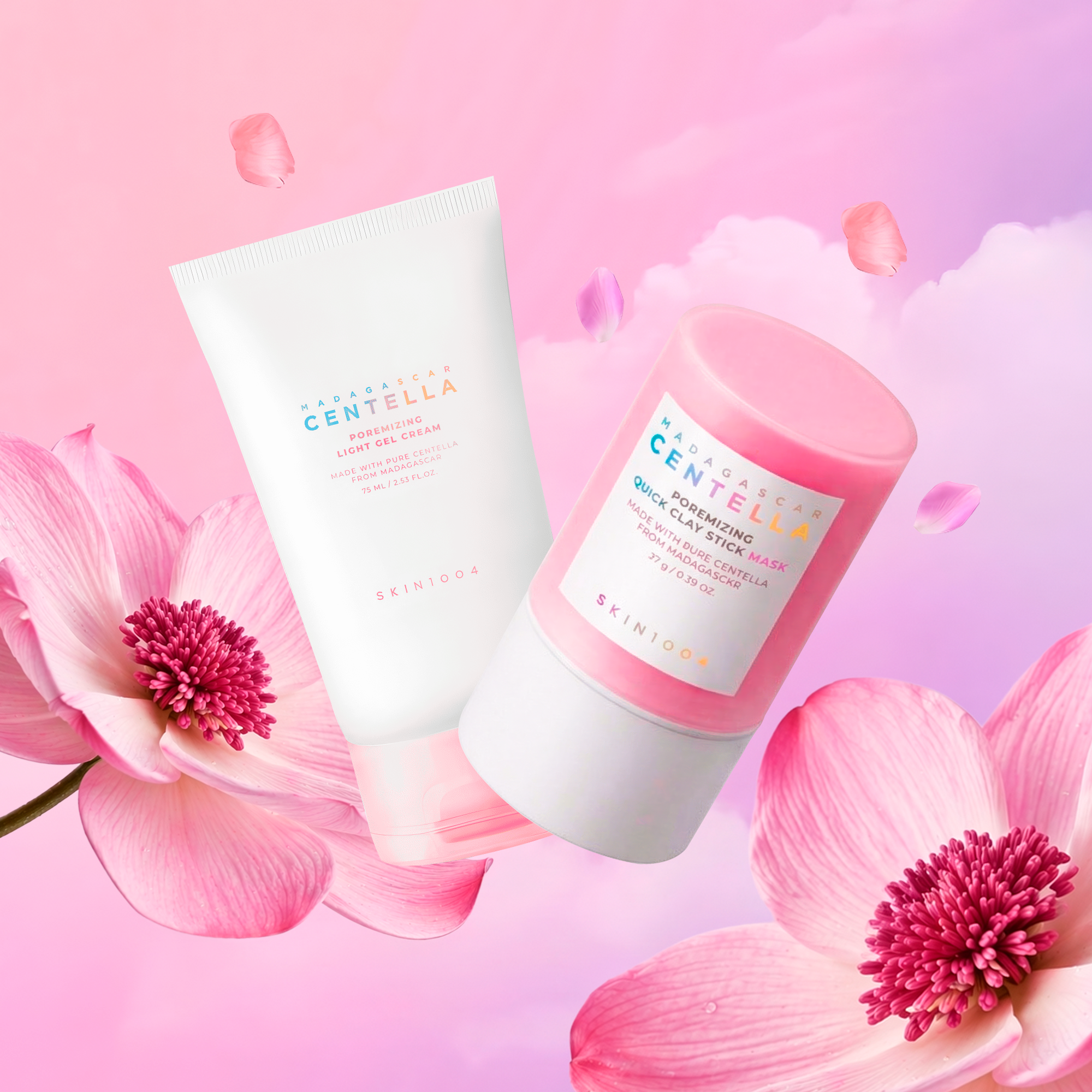 Pack Poremizing Duo SKIN1004