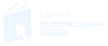 Libro de reclamaciones digital