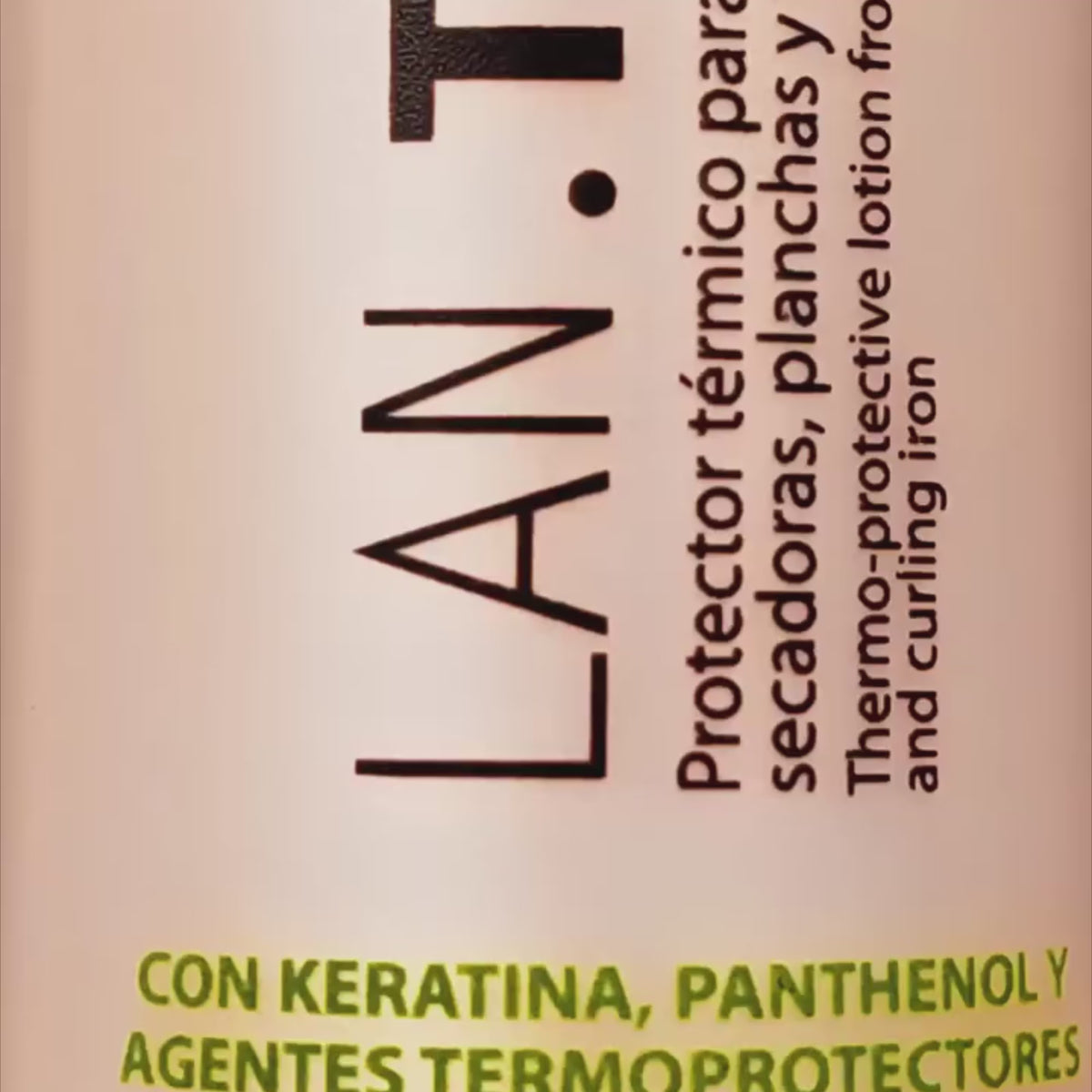 Lan.Thermic 250 Ml
